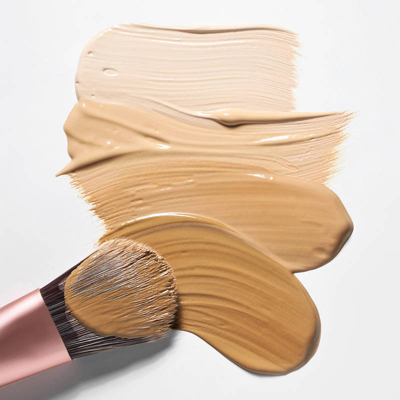 FROIKA - PREMIUM SILK Foundation Light - 30ml
